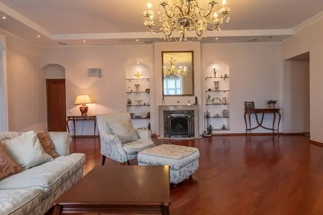 Royal Apart Daire, Birden Çok Yatak, Sigara İçilmez