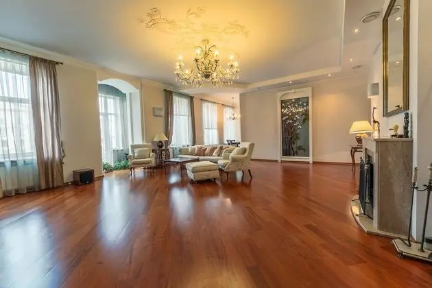 Royal Apart Daire, Birden Çok Yatak, Sigara İçilmez