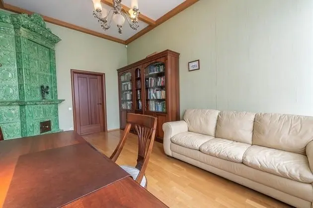 Royal Apart Daire, Birden Çok Yatak, Sigara İçilmez