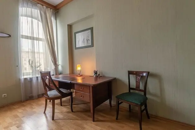 Royal Apart Daire, Birden Çok Yatak, Sigara İçilmez