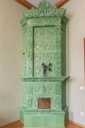 Royal Apart Daire, Birden Çok Yatak, Sigara İçilmez