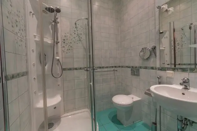 Royal Apart Daire, Birden Çok Yatak, Sigara İçilmez