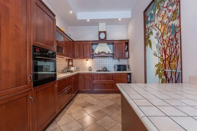 Royal Apart Daire, Birden Çok Yatak, Sigara İçilmez