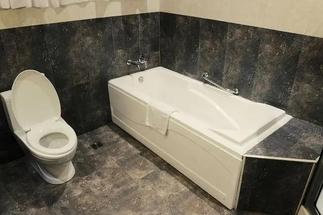 Süit, 1 Yatak Odası