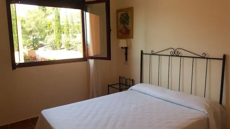 Standard Apart Daire, 1 Yatak Odası