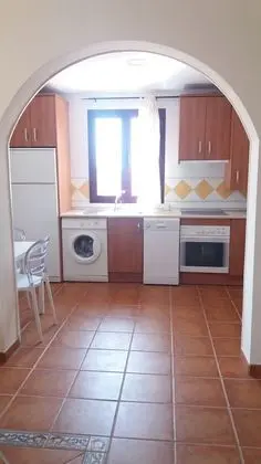 Standard Apart Daire, 1 Yatak Odası