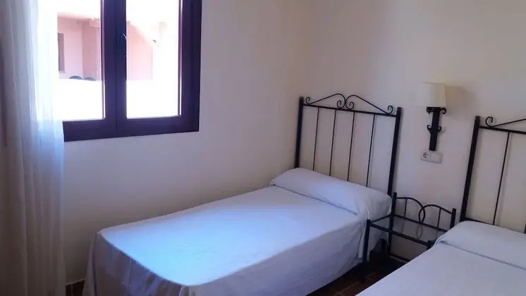 Standard Apart Daire, 2 Yatak Odası