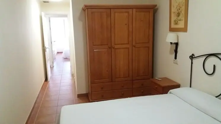 Standard Apart Daire, 2 Yatak Odası