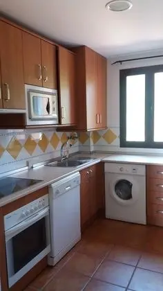 Standard Apart Daire, 2 Yatak Odası