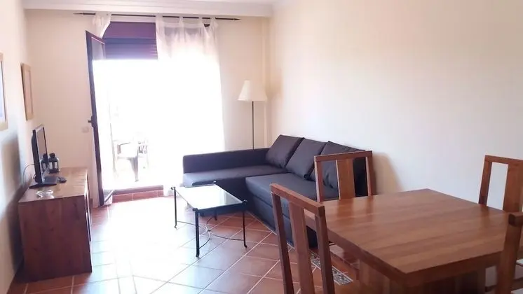 Standard Apart Daire, 2 Yatak Odası