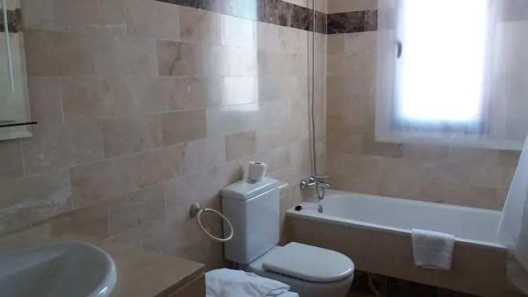 Standard Apart Daire, 2 Yatak Odası