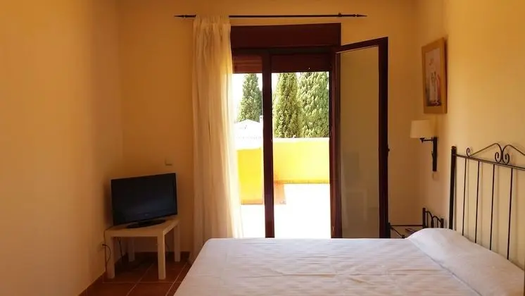 Standard Apart Daire, 3 Yatak Odası