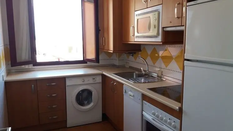 Standard Apart Daire, 3 Yatak Odası