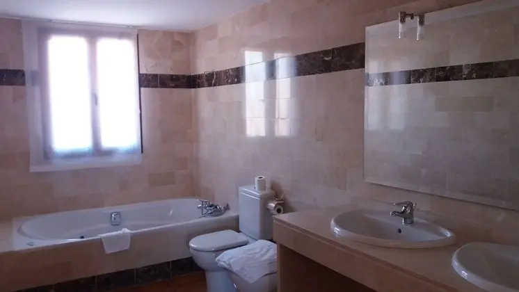 Standard Apart Daire, 3 Yatak Odası