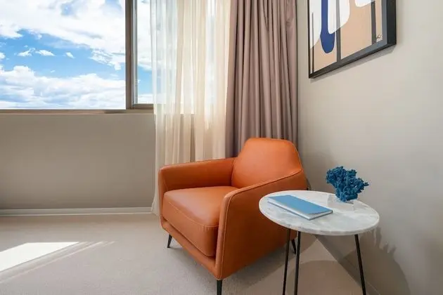 Oda, 1 Çift Kişilik veya 2 Tek Kişilik Yatak, Deniz Manzaralı