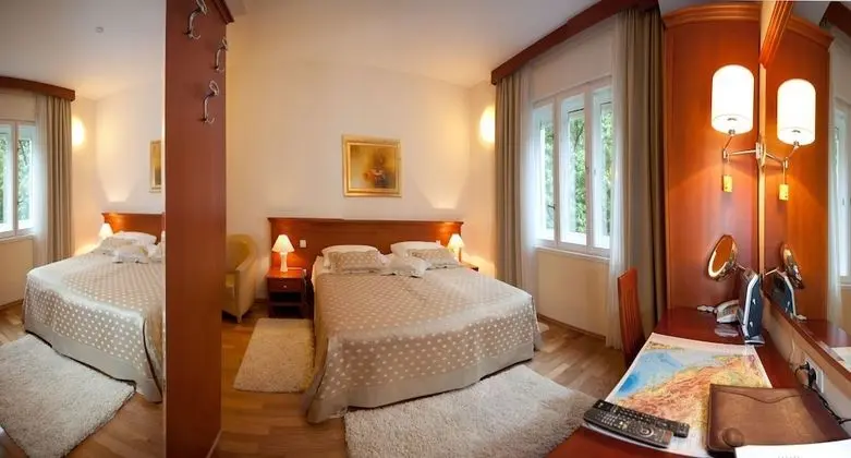 Superior Tek Büyük Yataklı Oda