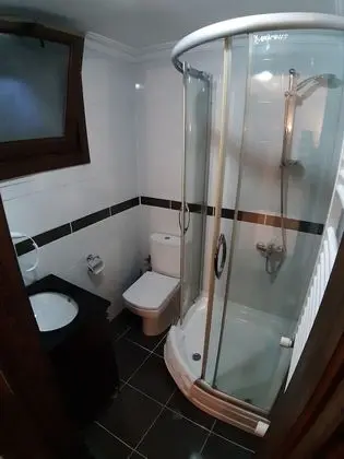 Economy Room, 1 Double Bed, No Windows (Bodrum / Basement)
