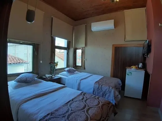 Standard Twin Room, 2 Twin Beds, Non Smoking