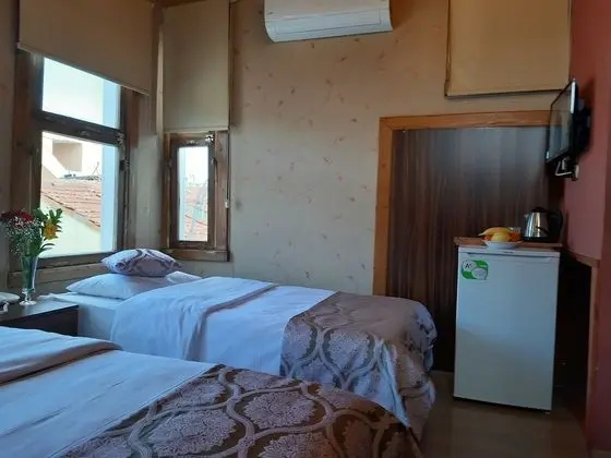 Standard Twin Room, 2 Twin Beds, Non Smoking