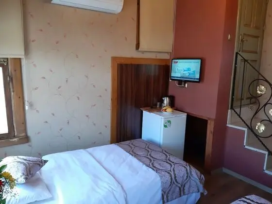 Standard Twin Room, 2 Twin Beds, Non Smoking