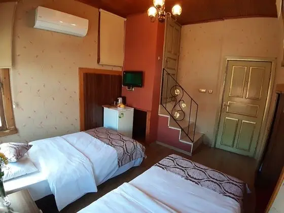 Standard Twin Room, 2 Twin Beds, Non Smoking