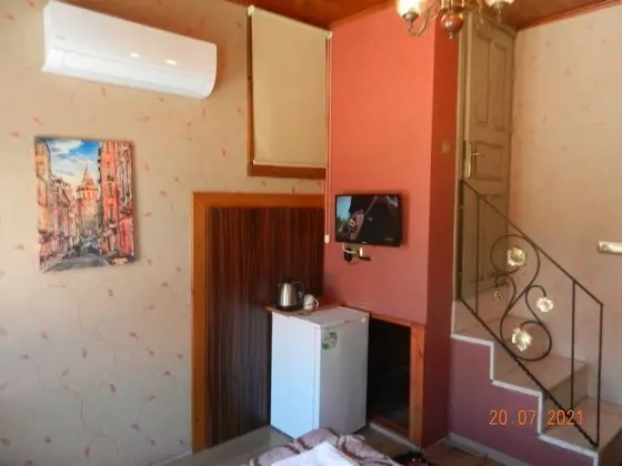 Standard Twin Room, 2 Twin Beds, Non Smoking