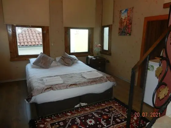 Standard Twin Room, 2 Twin Beds, Non Smoking