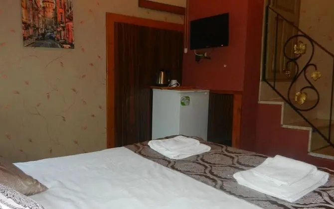 Standard Twin Room, 2 Twin Beds, Non Smoking