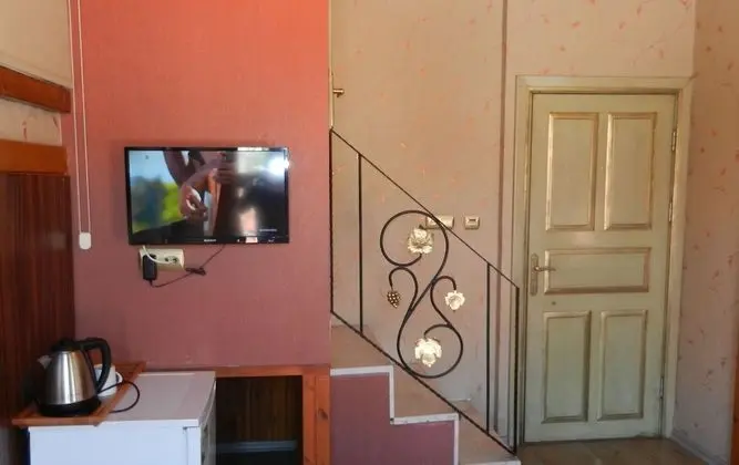 Standard Twin Room, 2 Twin Beds, Non Smoking