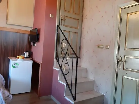 Standard Twin Room, 2 Twin Beds, Non Smoking