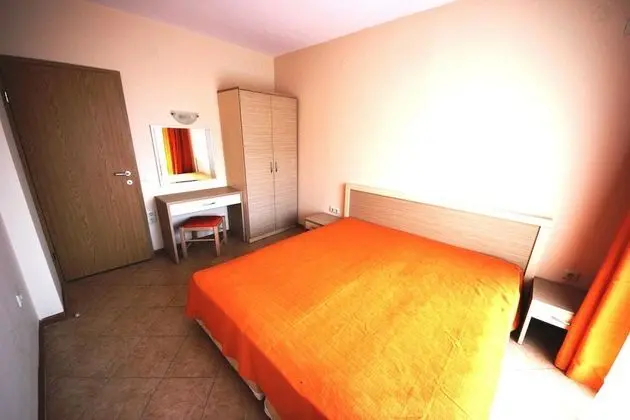 Apart Daire One Bedroom