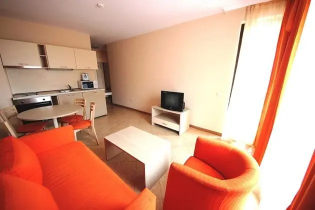 Apart Daire One Bedroom
