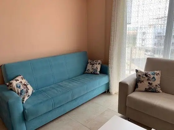 Apart Daire, Balkon, Deniz Manzaralı