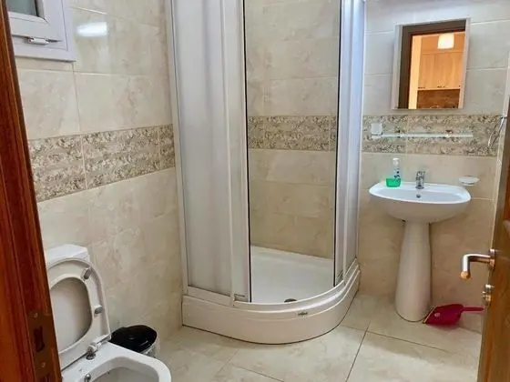Apart Daire, Balkon, Deniz Manzaralı