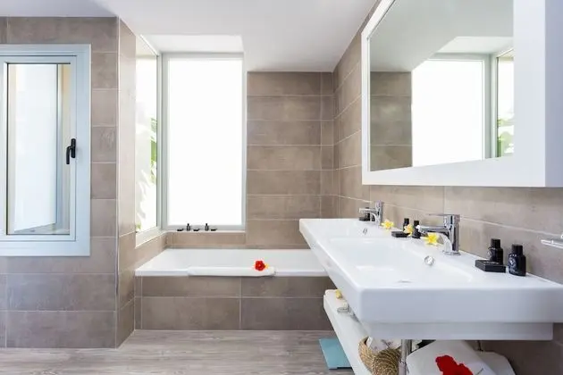 Luxury Apart Daire, 1 Yatak Odası, Okyanus Manzaralı