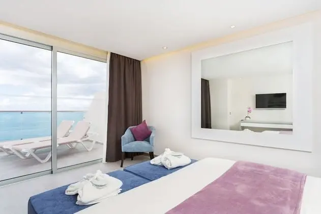 Luxury Apart Daire, 3 Yatak Odası, Sıcak Su Küveti