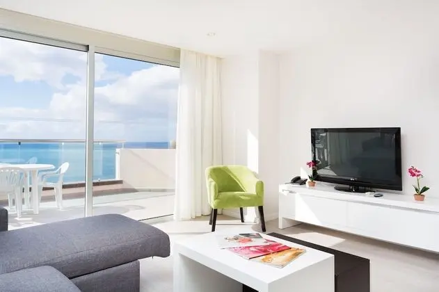 Luxury Apart Daire, 3 Yatak Odası, Sıcak Su Küveti