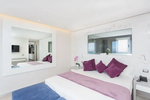 Luxury Apart Daire, 3 Yatak Odası, Sıcak Su Küveti