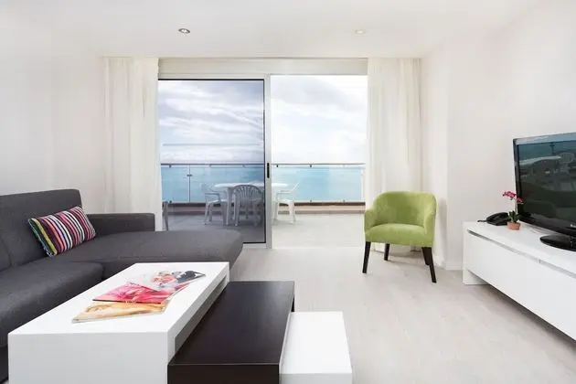 Luxury Apart Daire, 3 Yatak Odası, Sıcak Su Küveti