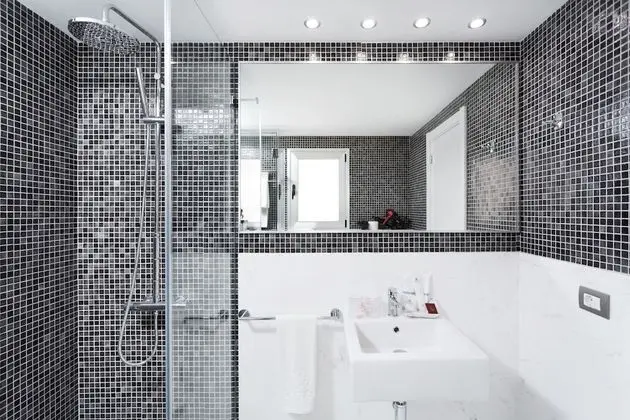 Luxury Apart Daire, 3 Yatak Odası, Sıcak Su Küveti