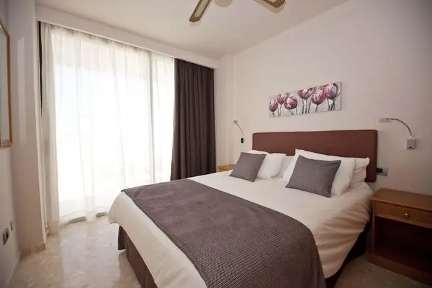 Standard Apart Daire, 2 Yatak Odası