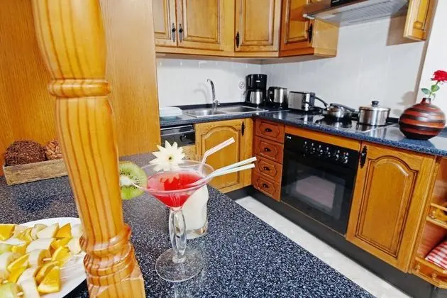 Standard Apart Daire, 2 Yatak Odası