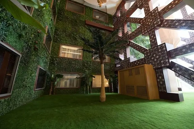 Standard Oda, 1 Tek Kişilik Yatak, Muhtelif Manzaralı (Comfort Single Room)