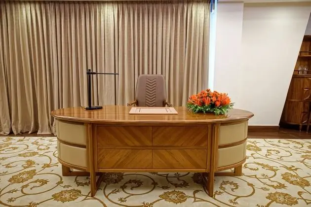 Süit, Birden Çok Yatak (Presidential Suite)