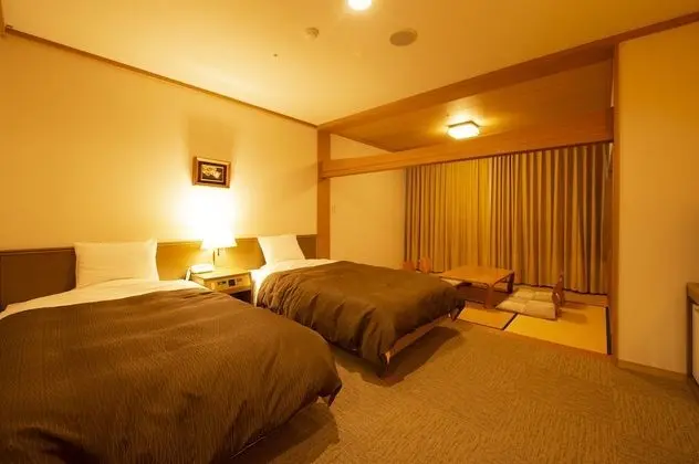 Traditional Oda, Özel Banyo (Japanese Western Style)