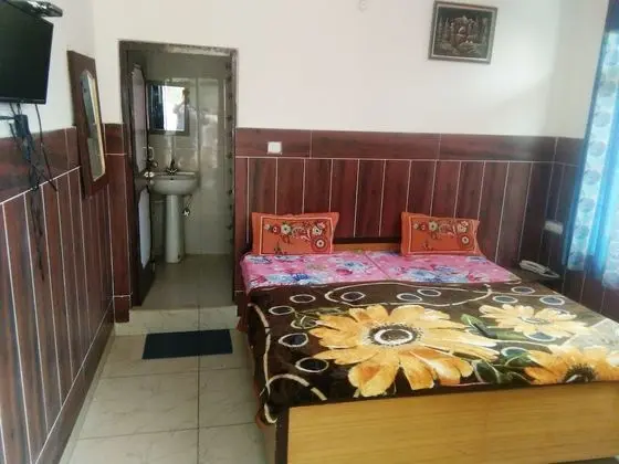 Deluxe Tek Büyük Yataklı Oda, Sigara İçilebilir