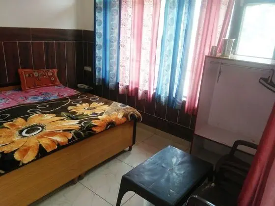 Deluxe Tek Büyük Yataklı Oda, Sigara İçilebilir