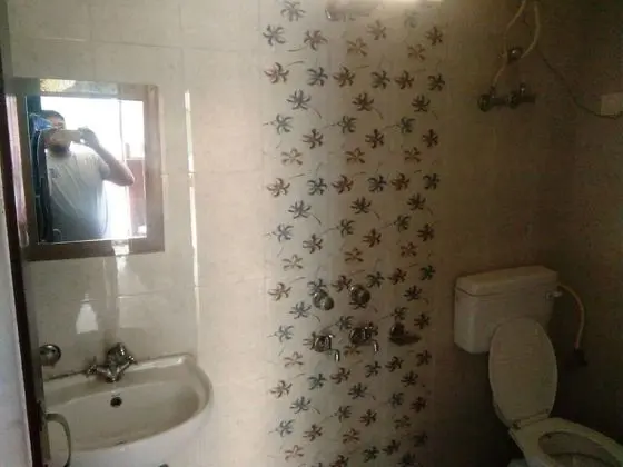Standard Oda, Sigara İçilebilir