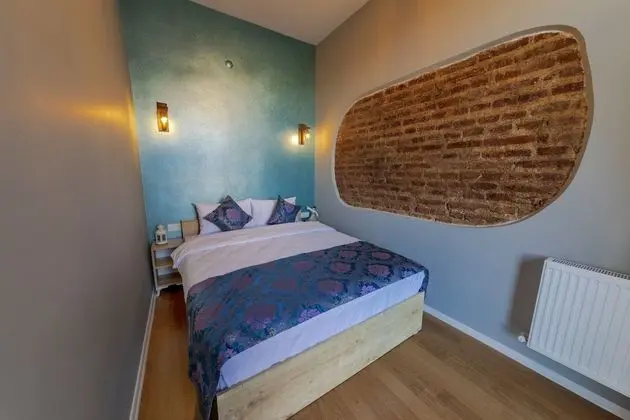 Deluxe Süit, Deniz Manzaralı