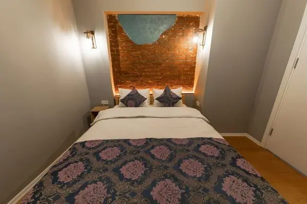 Deluxe Süit, Deniz Manzaralı